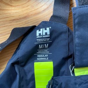 Womens Helly Hansen sailing pants